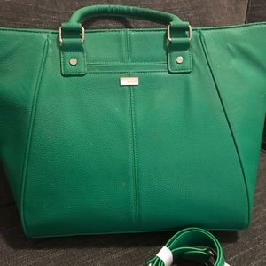 Thirty One NEW Diamond District bag